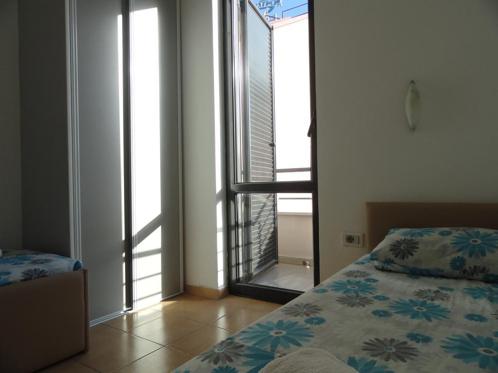 Apartments Mare Budva Dış mekan fotoğraf