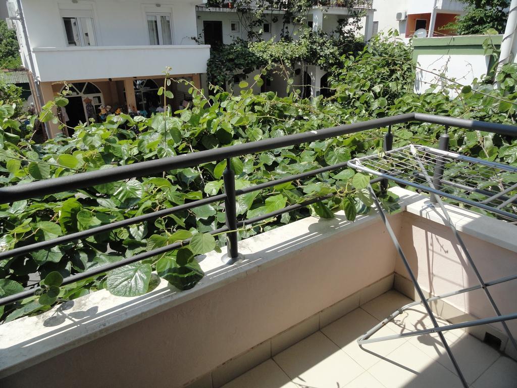 Apartments Mare Budva Oda fotoğraf