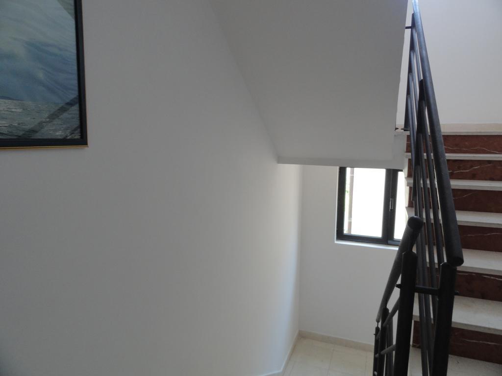Apartments Mare Budva Dış mekan fotoğraf