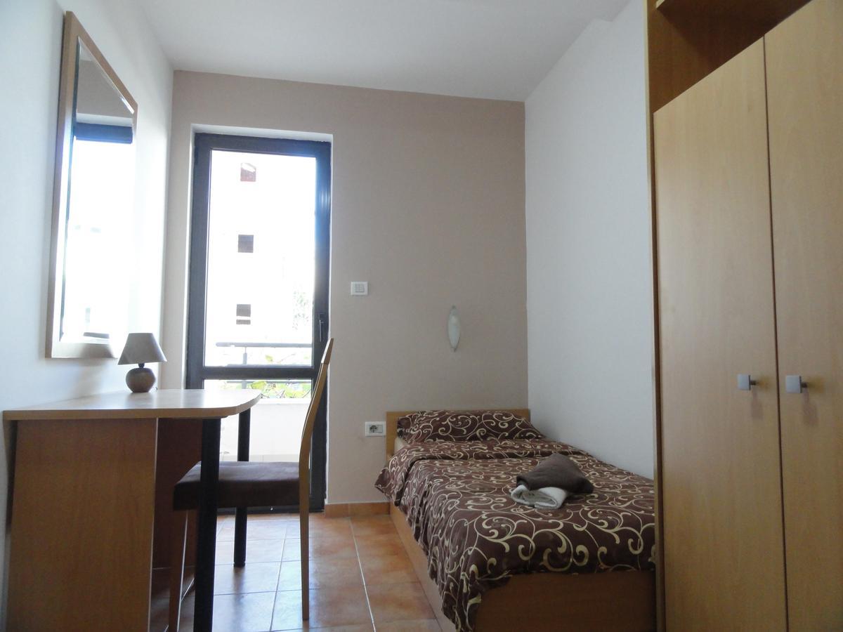 Apartments Mare Budva Oda fotoğraf