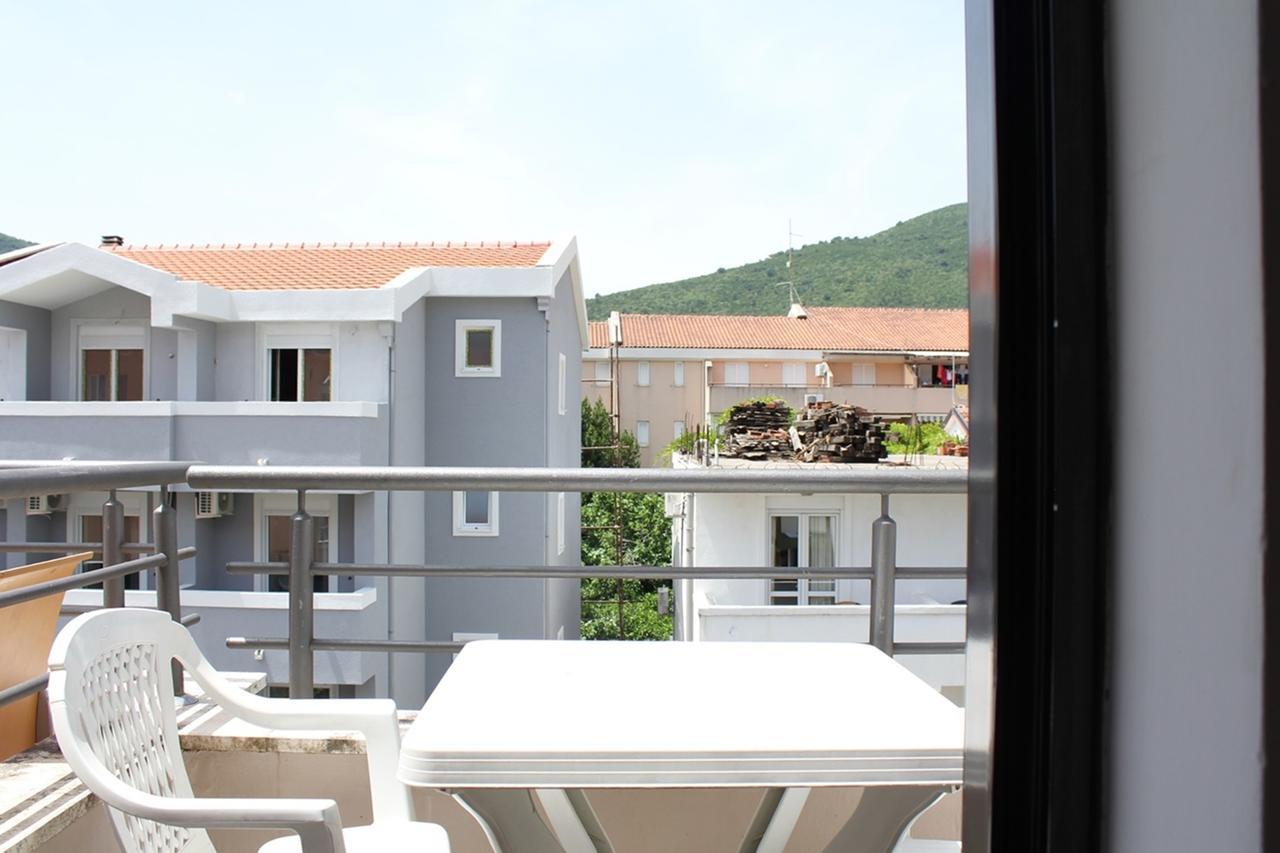 Apartments Mare Budva Oda fotoğraf